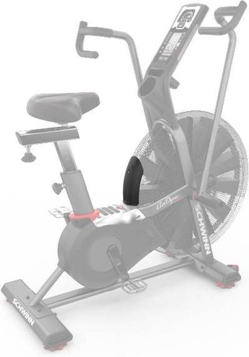 Schwinn Airdyne AD8 Wind Diverter