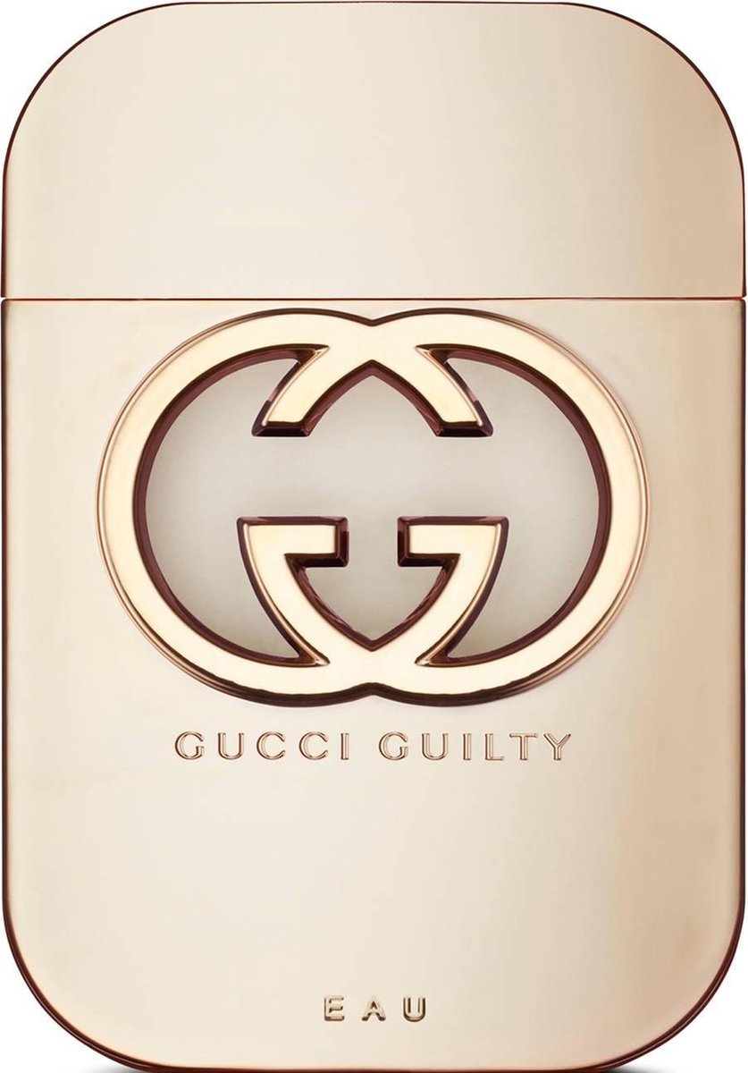 Gucci Guilty Eau Eau de Toilette Spray 75 ml