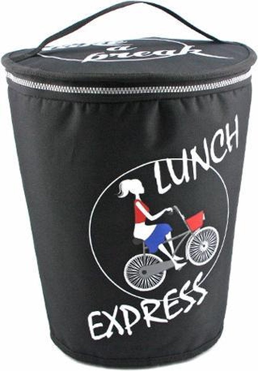Koeltas lunch express