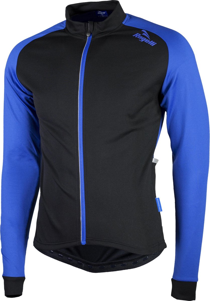 Rogelli Caluso 2.0 Fietsshirt Heren - Maat M