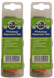 8 x reparatieset
