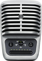 Shure MV51-DIG Digitales Grootmembraan-condensatormicrofoon
