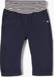 s.Oliver Baby Broek - Maat 86