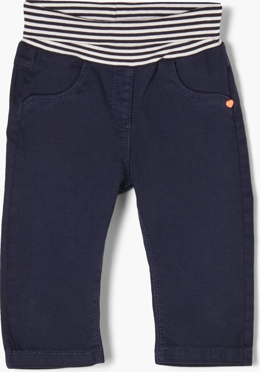 s.Oliver Baby Broek - Maat 86