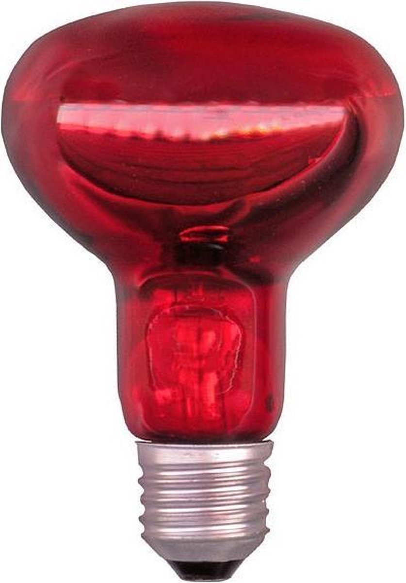 Warmtelamp 60w