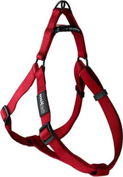Dogx to go harness xl red