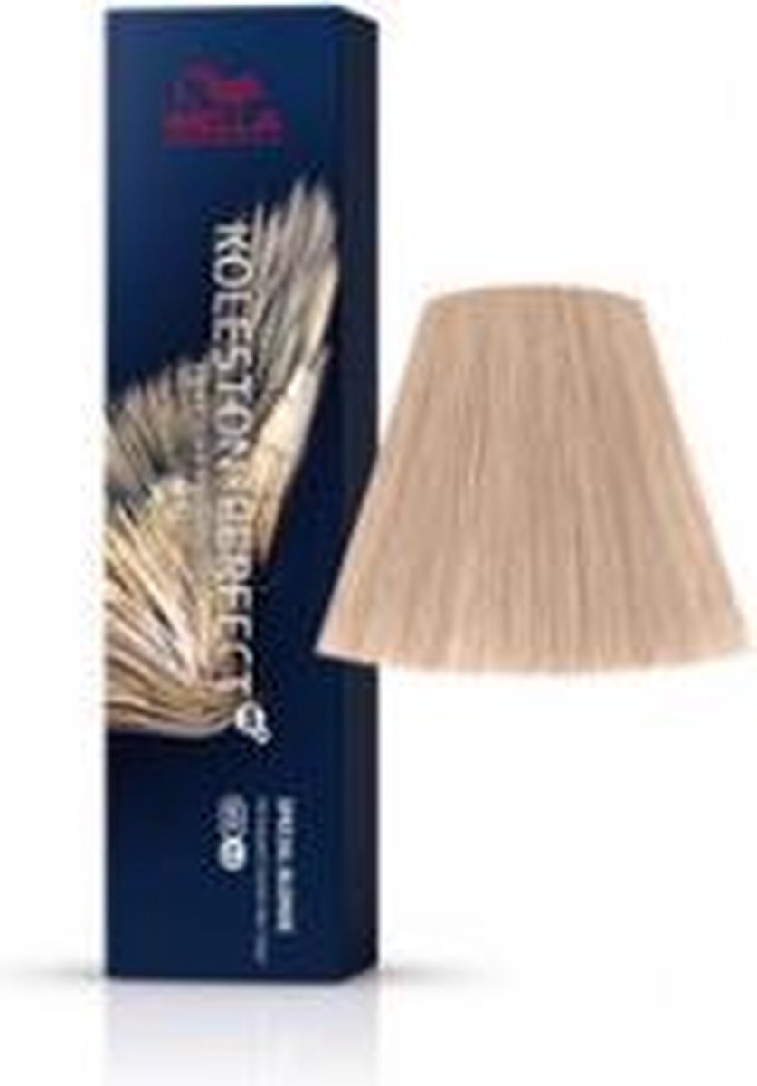 Wella KP ME + SPECIAL BLONDES 12/61 haarkleuring 60 ml