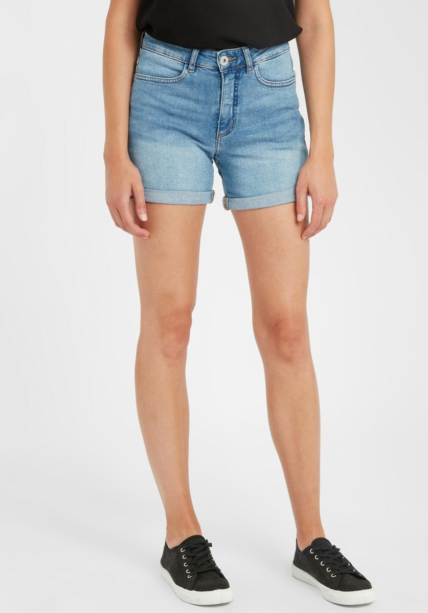Ichi jeans ihtwiggy sho Lichtblauw-34 (26)