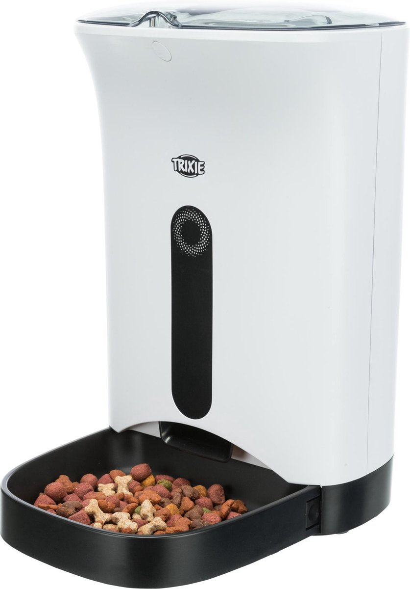 Honden Voederautomaat TX8 Afmetingen: 4