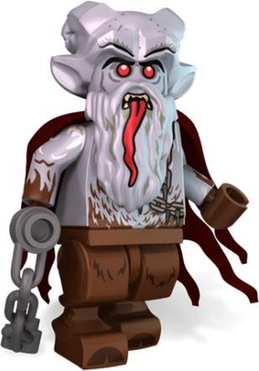 MiniFigures.com Krampus