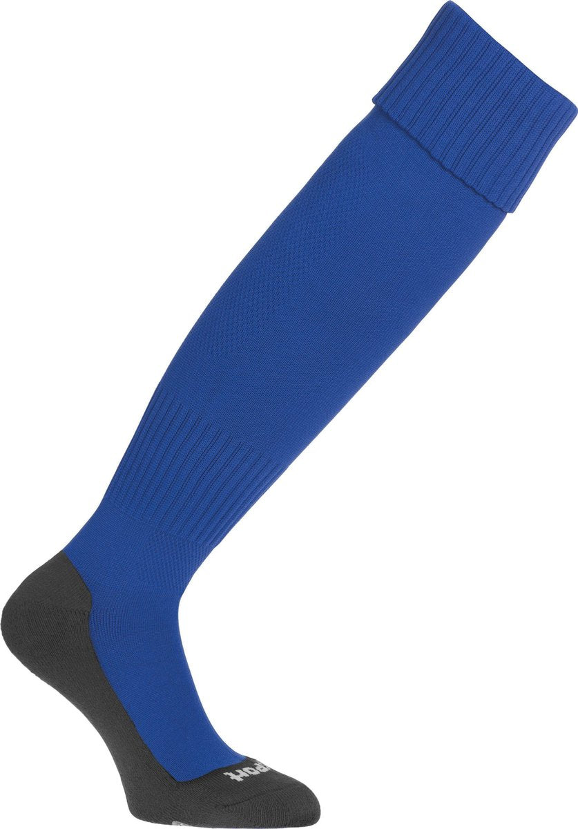 Uhlsport Team Pro Kousen - Royal | Maat: 33-36