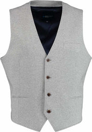 Bos Bright Blue 21111KR51BO Gilet - Maat 50 - Heren
