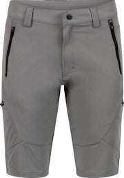 Lionel Heren Korte Broek - Dark Grey