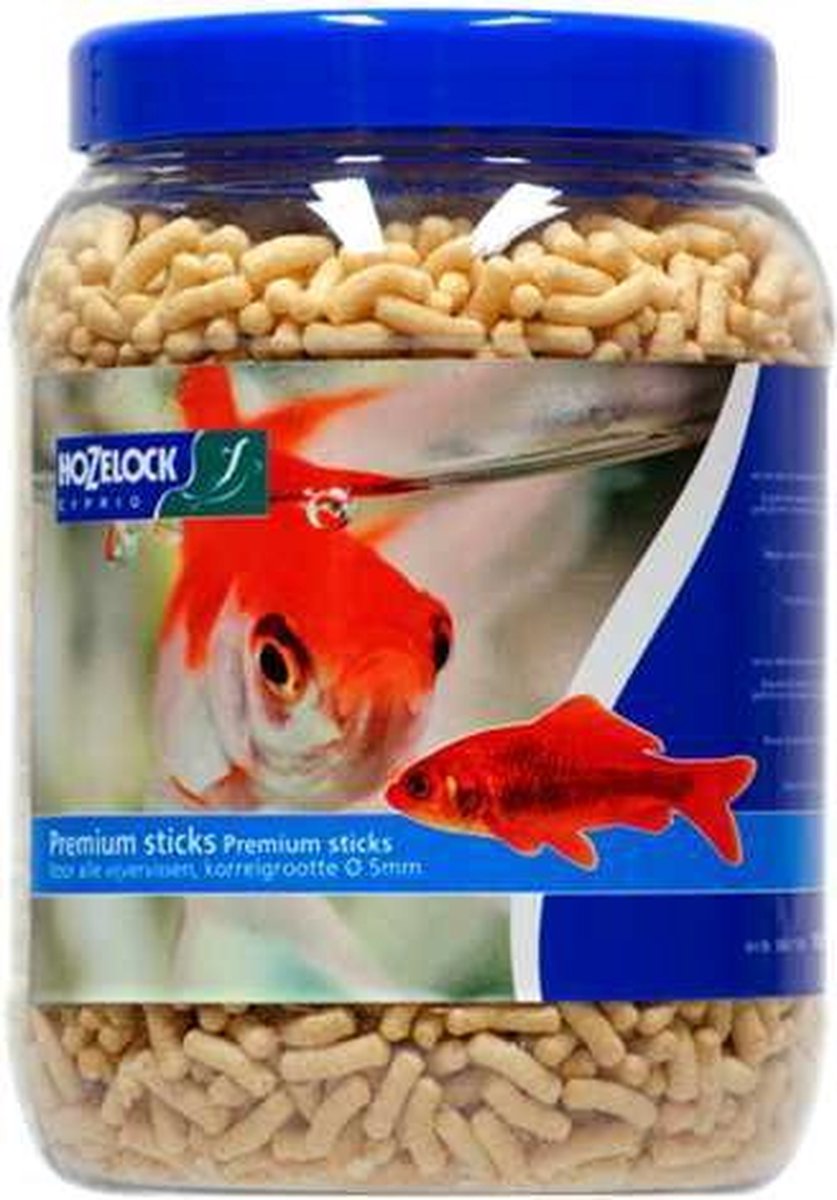 Hozelock Premium Sticks 1500ml