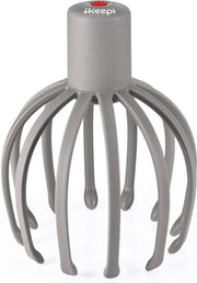 Elektrische Hoofdmassage Spin - Slimme Hoofdhuid Massager - Hoofdhuid massage apparaat - Vibratie massage - Bloedcirculatie - Haargroei - Anti stress