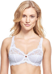 Susa BH met beugel | Wit | SU8008-3C90 P