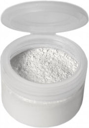 Transparantpoeder - 40gr.