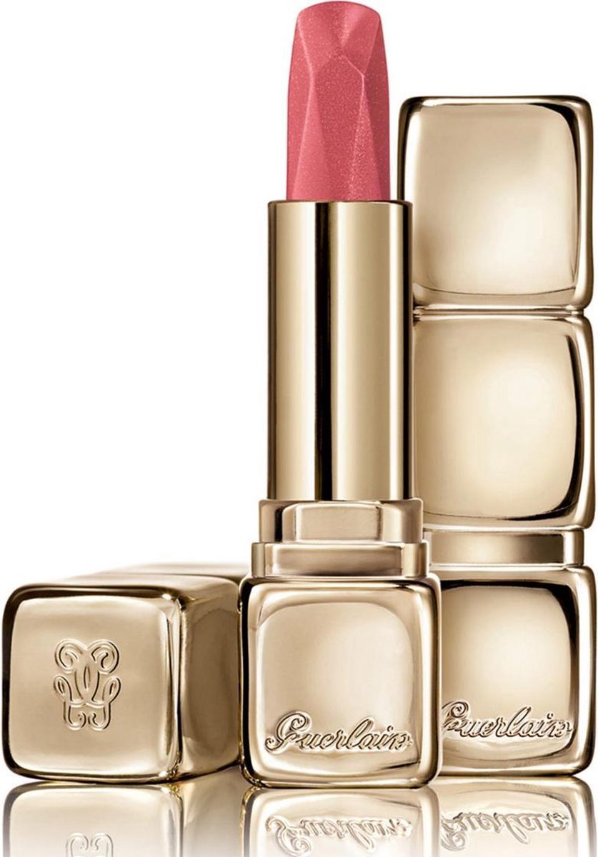 Kisskiss Matte #544-peachy Gem 3