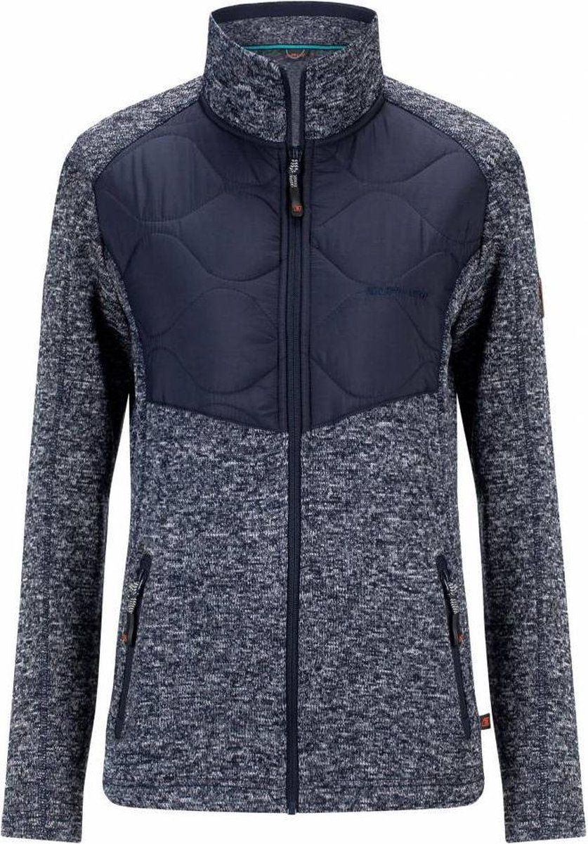 Life-Line Rata Vest - Dames Outdoor Fleecevest - Vrouwen Vest