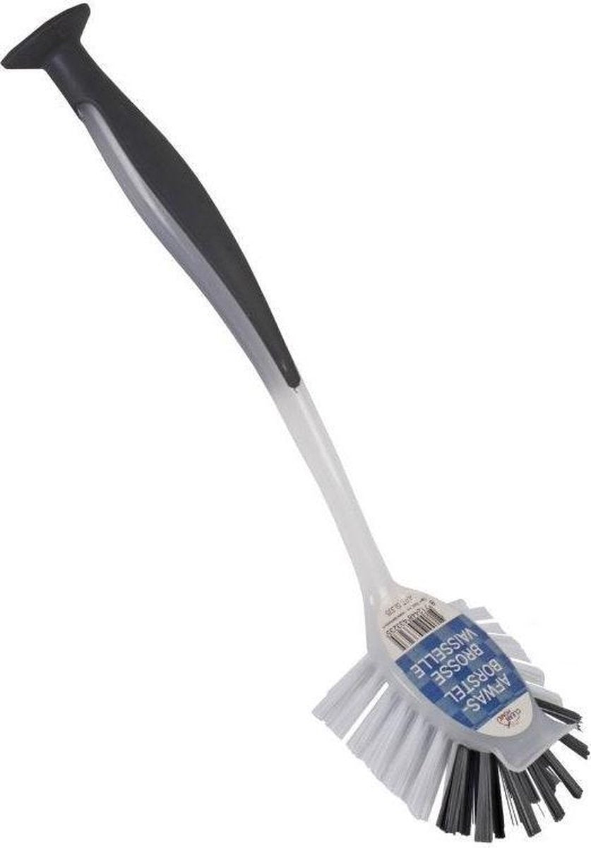 Talen Tools - Afwasborstel - Met zuignap