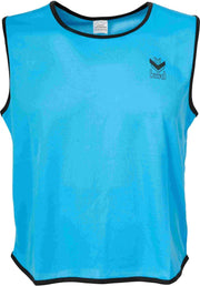 KWD Hesje/Overgooier Traintop - Blauw - Maat 116/128 - Mini