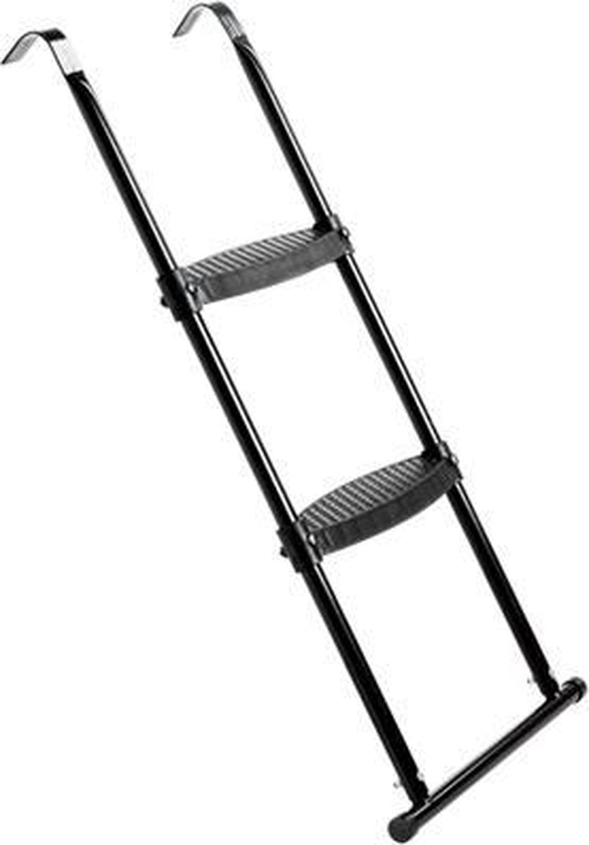 EXIT trampoline ladder voor framehoogte vanaf 80cm