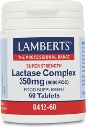 Lactase Complex 350 mg - Lamberts