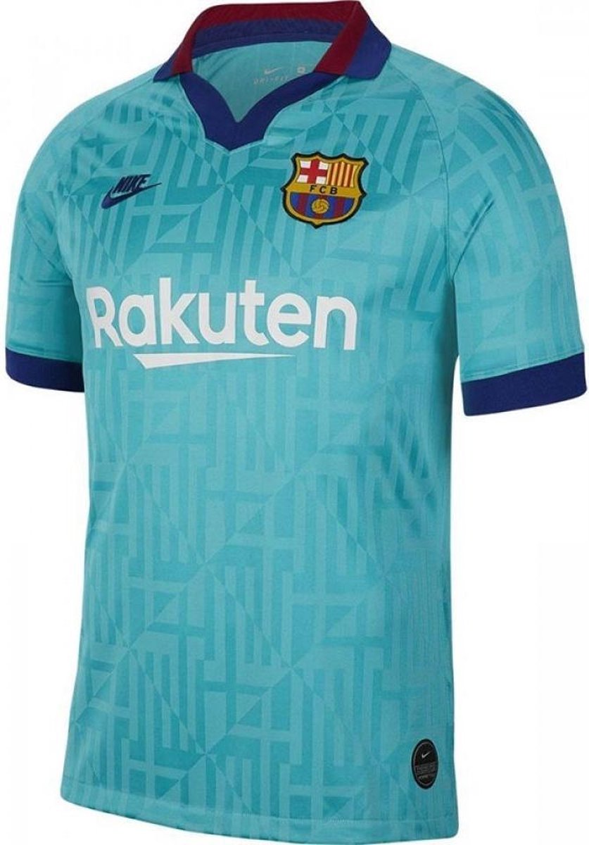 FC Barcelona 3e Shirt 2019-2020