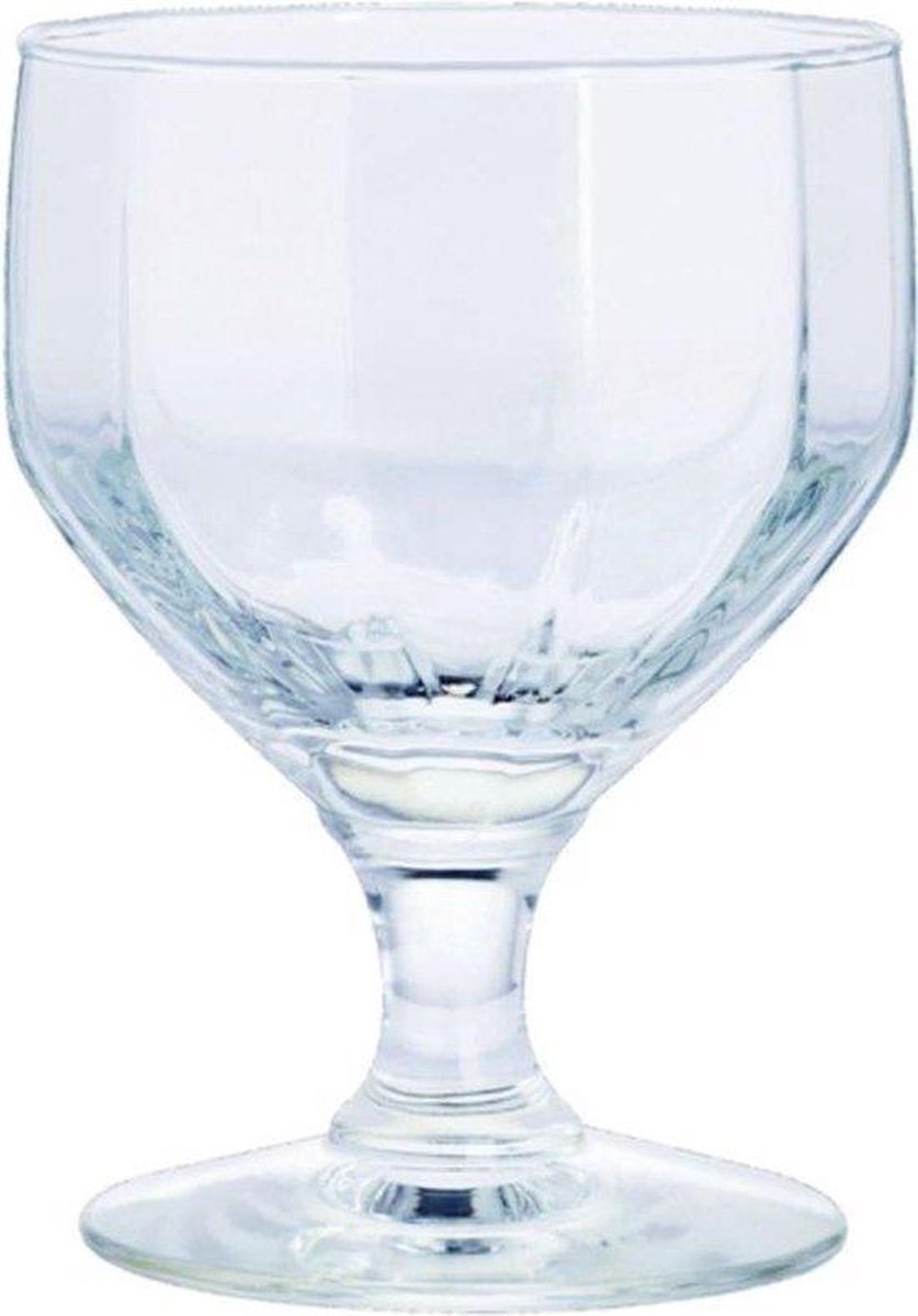 durobor millord 3x 35cl ijscoupe milord ijscoupes ijs coupe coupes
