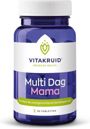 VITAKRUID MULTI DAG MAMA