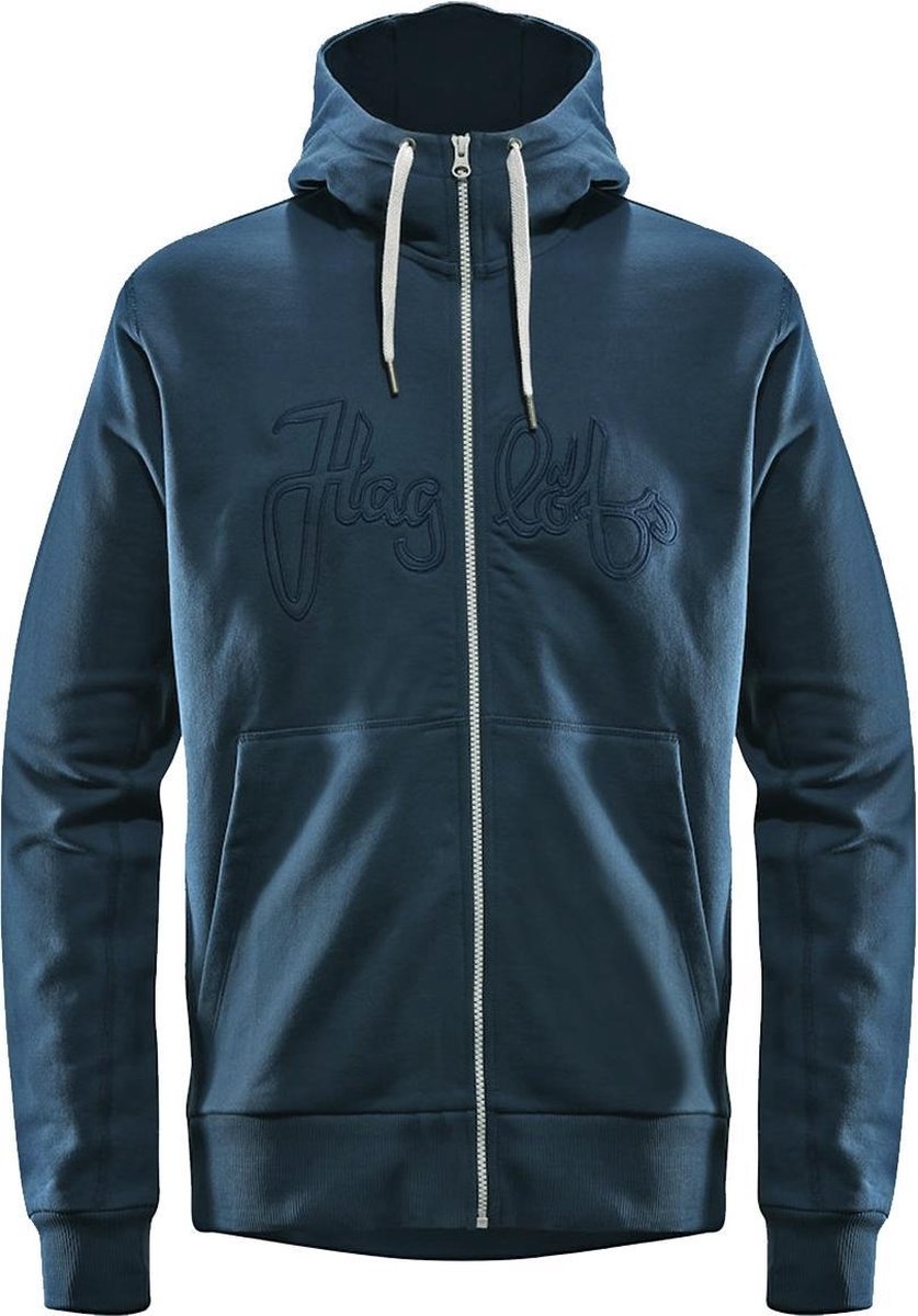 Haglöfs - Norbo Hood - Heren - maat XS