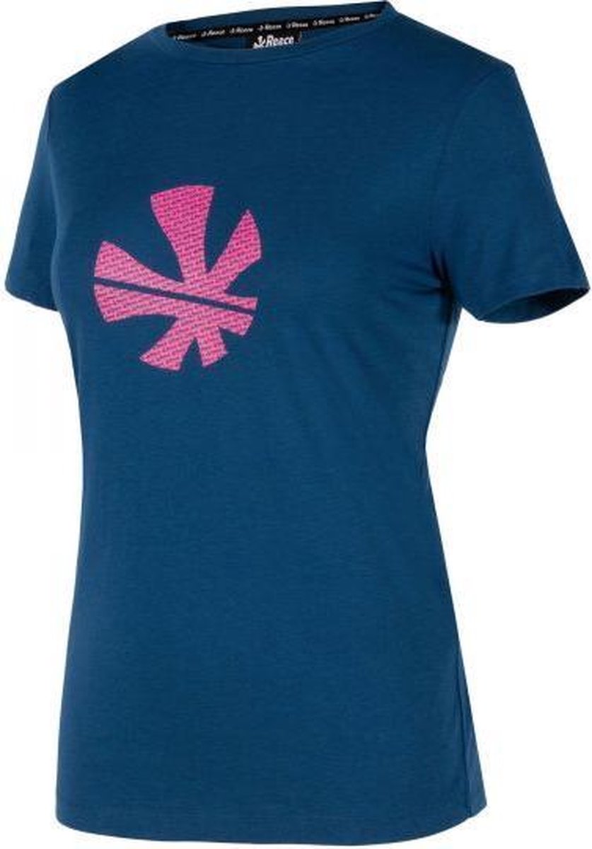 Reece Australia Thora Loose Tee Sportshirt Dames - Maat XL