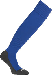 Uhlsport Team Pro Kousen - Royal | Maat: 28-32
