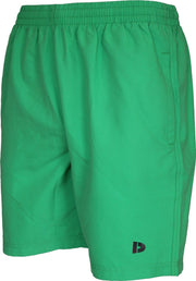 Donnay Zwemshort lang - Sportshort - Heren - Maat XXXL - Groen