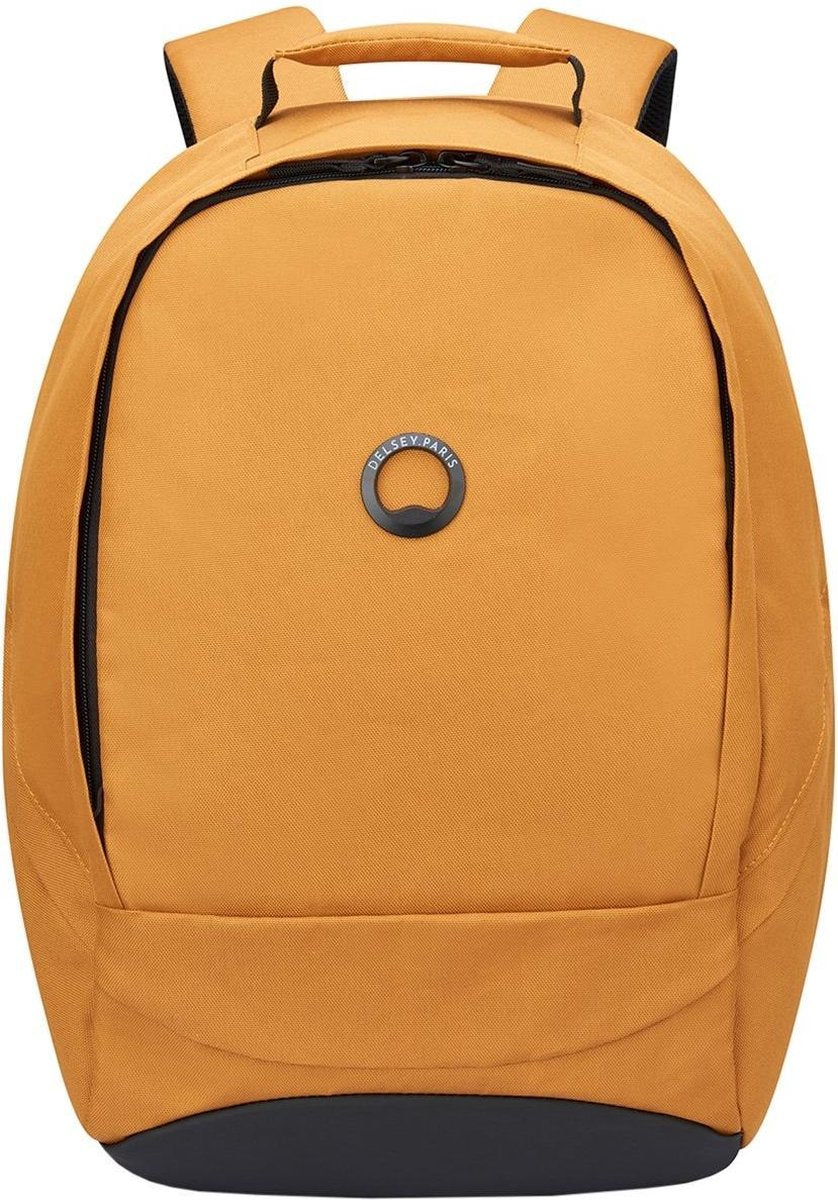 Delsey Securban Laptop Backpack - Anti Diefstal - 1 Compartment - 13