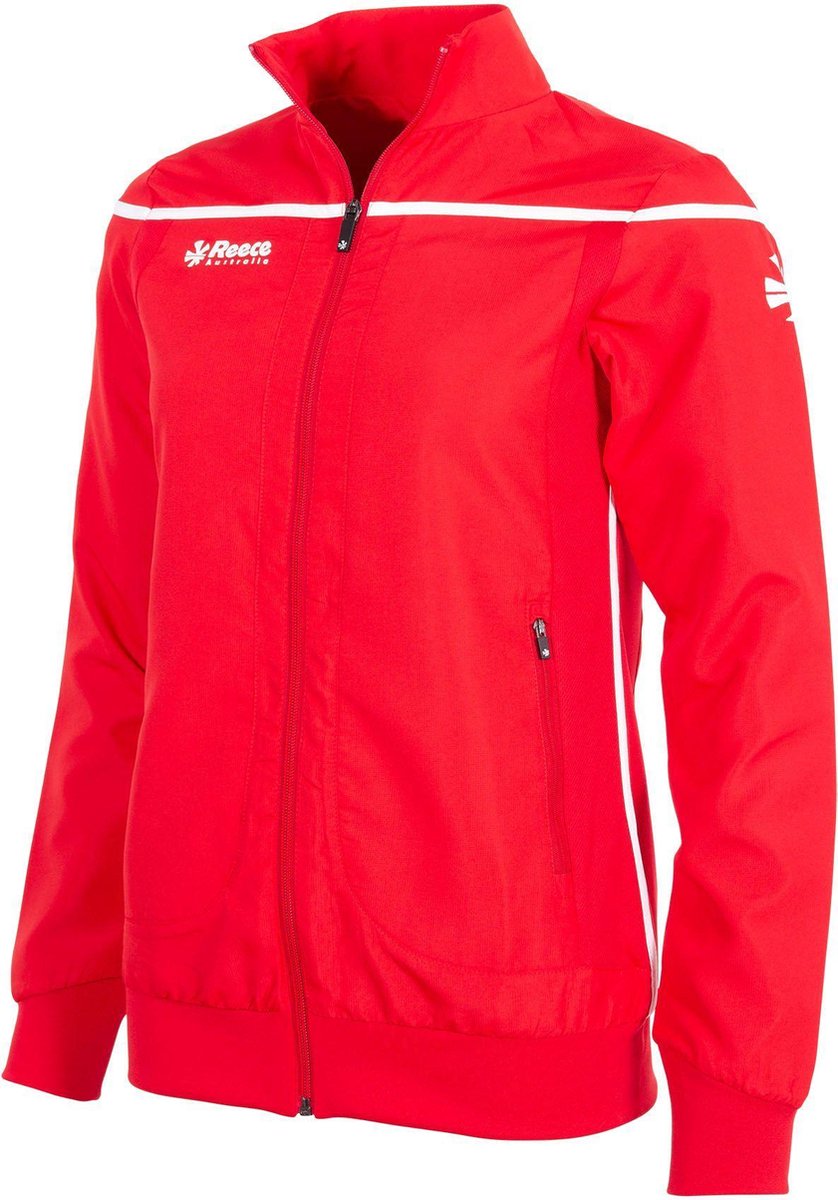 Reece Australia Varsity Woven Jack Sportvest Dames - Maat XS