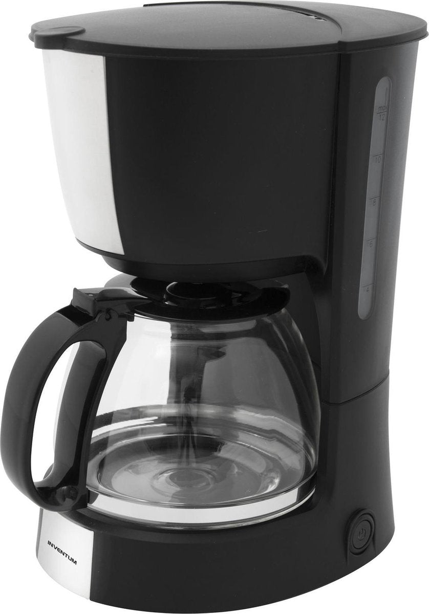 Inventum KZ610 Koffiezetapparaat