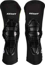 Kenny Kontact Shin Knee Guards