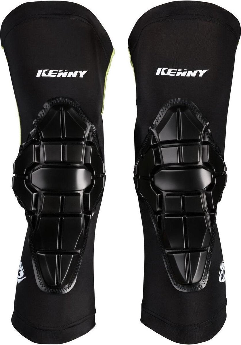 Kenny Kontact Shin Knee Guards