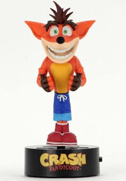 NECA Crash Bandicoot: Crash Body Knocker