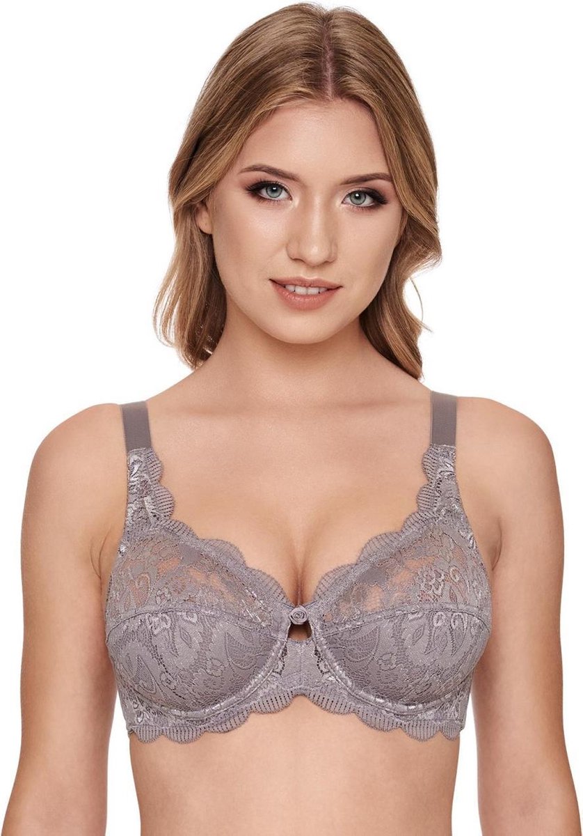 Susa BH met beugel | Frosty laveder | SU8008-268F80 P