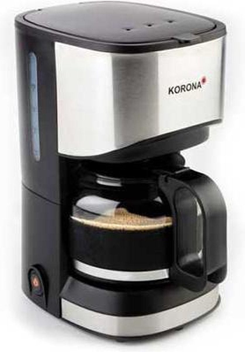 Korona 12015 Koffiezetapparaat RVS