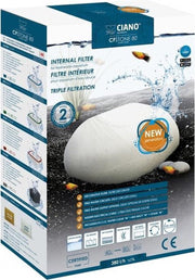 CF Stone 80 Binnenfilter