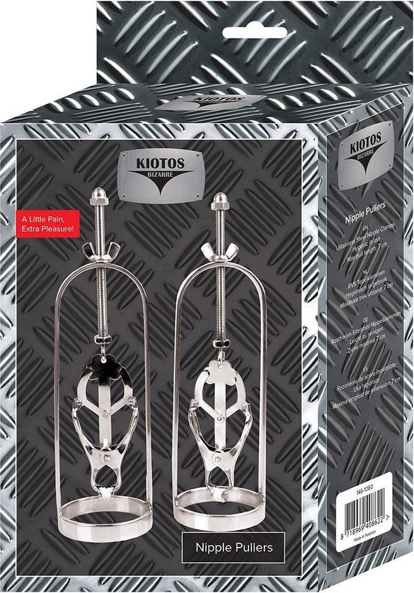 Kiotos Tepel trekkers
