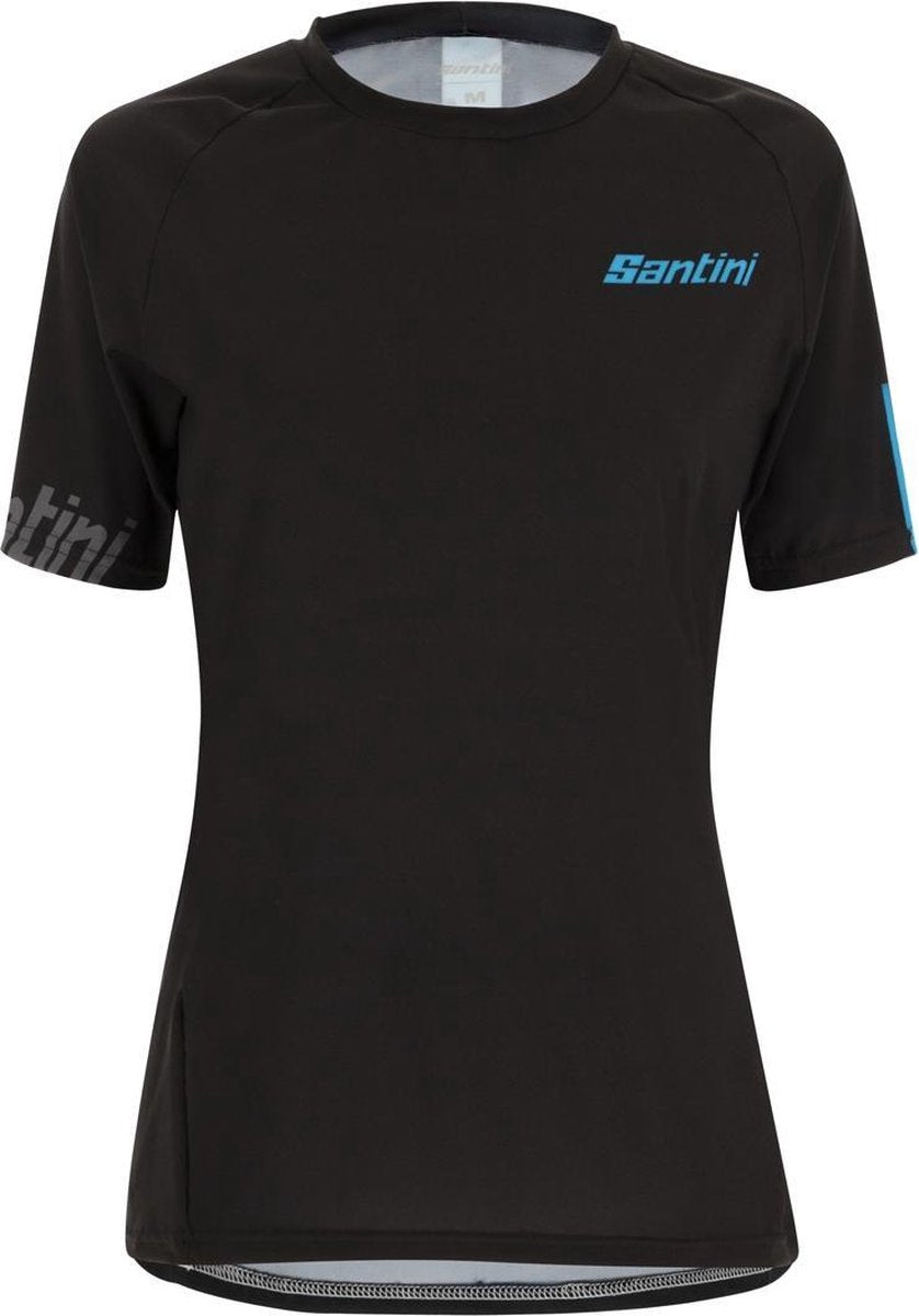 Santini Sasso S/S Jersey for woman