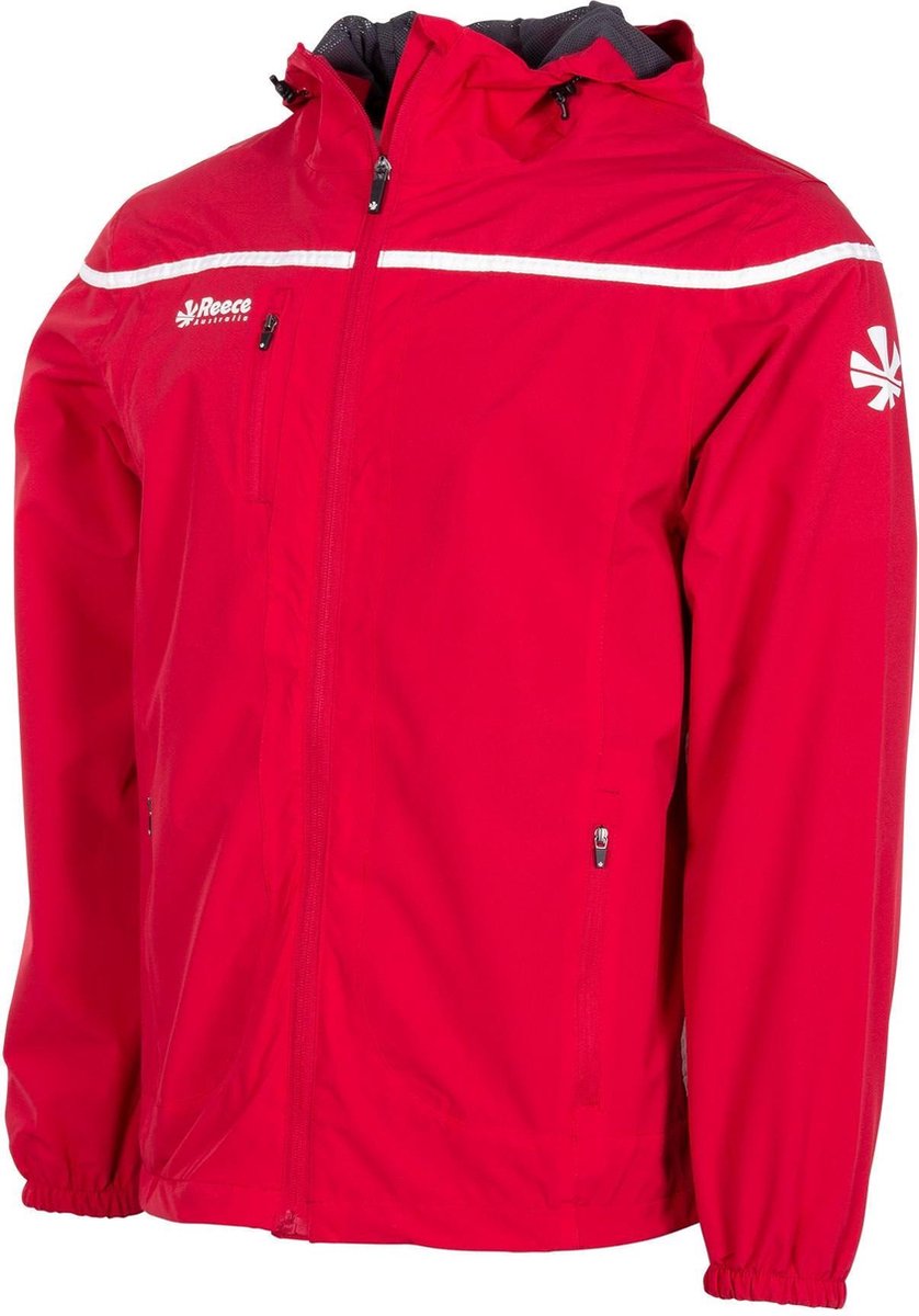 Reece Australia Varsity Breathable Jack Sportjas Kids - Maat 140
