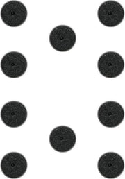 Citadel Round Bases 25MM