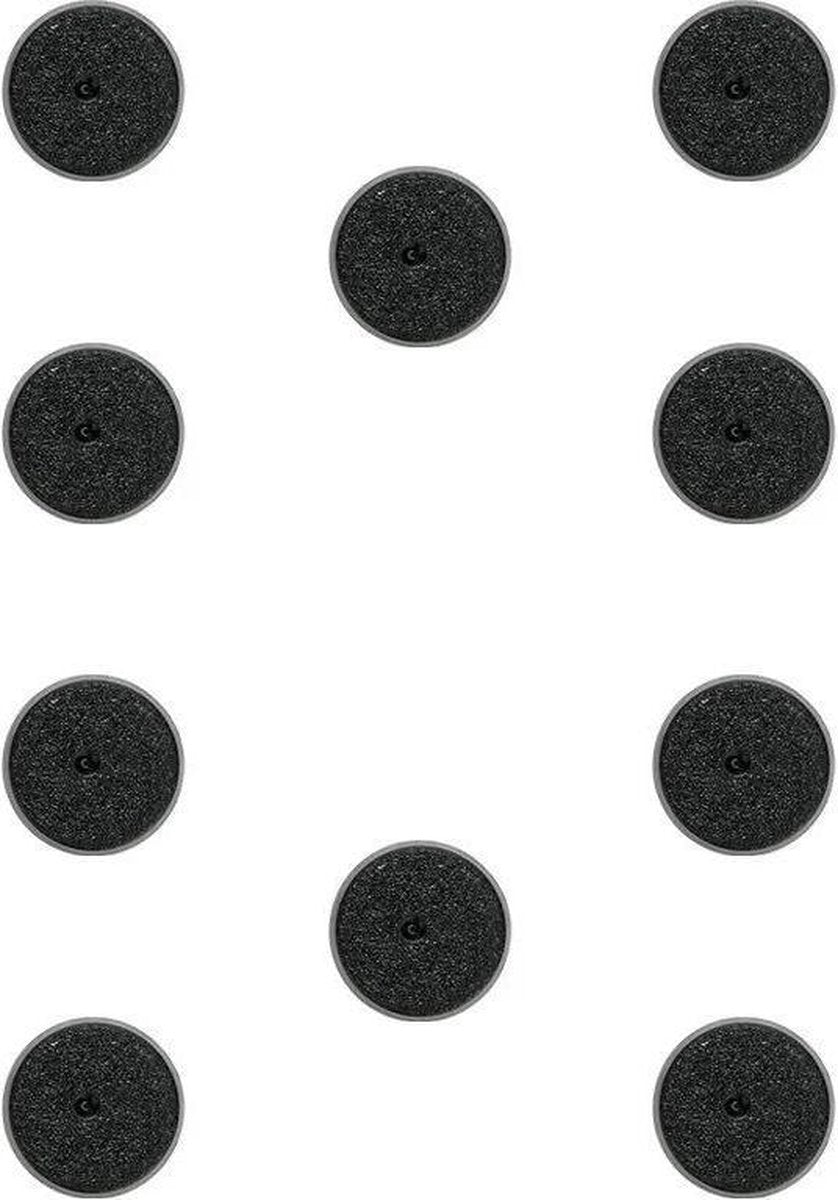Citadel Round Bases 25MM