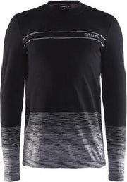 Craft Wool Comfort 2.0 CN LS Men