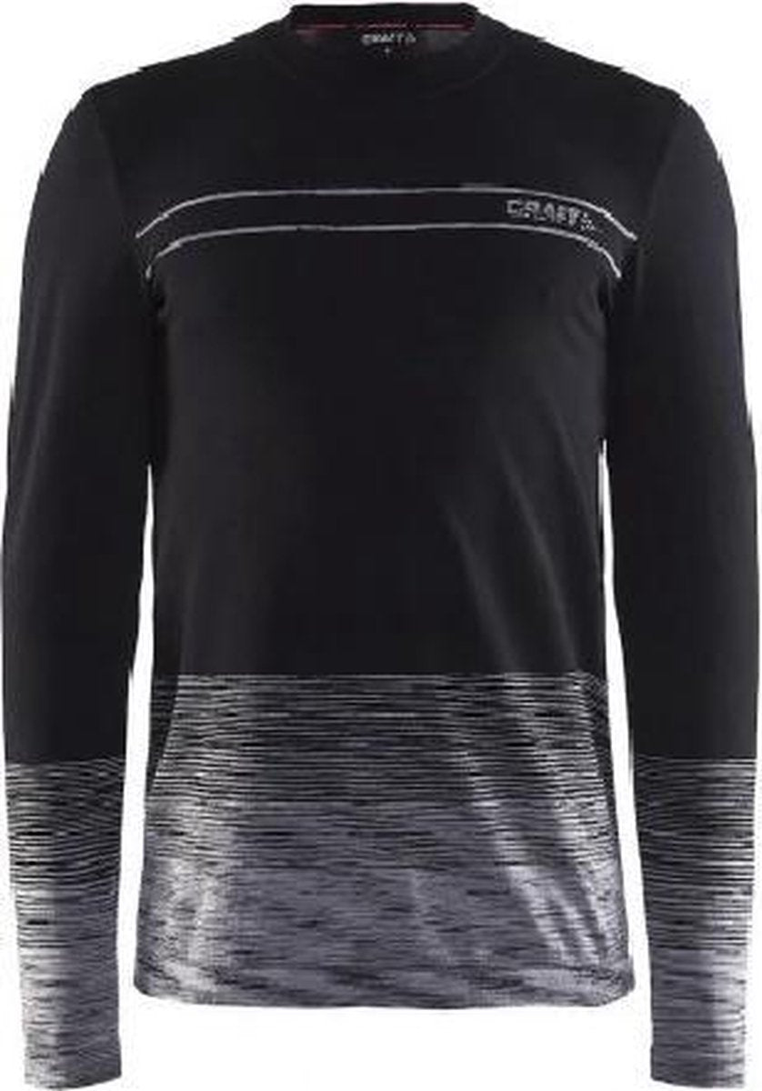 Craft Wool Comfort 2.0 CN LS Men